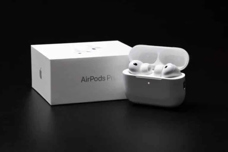 AirPods Pro 3