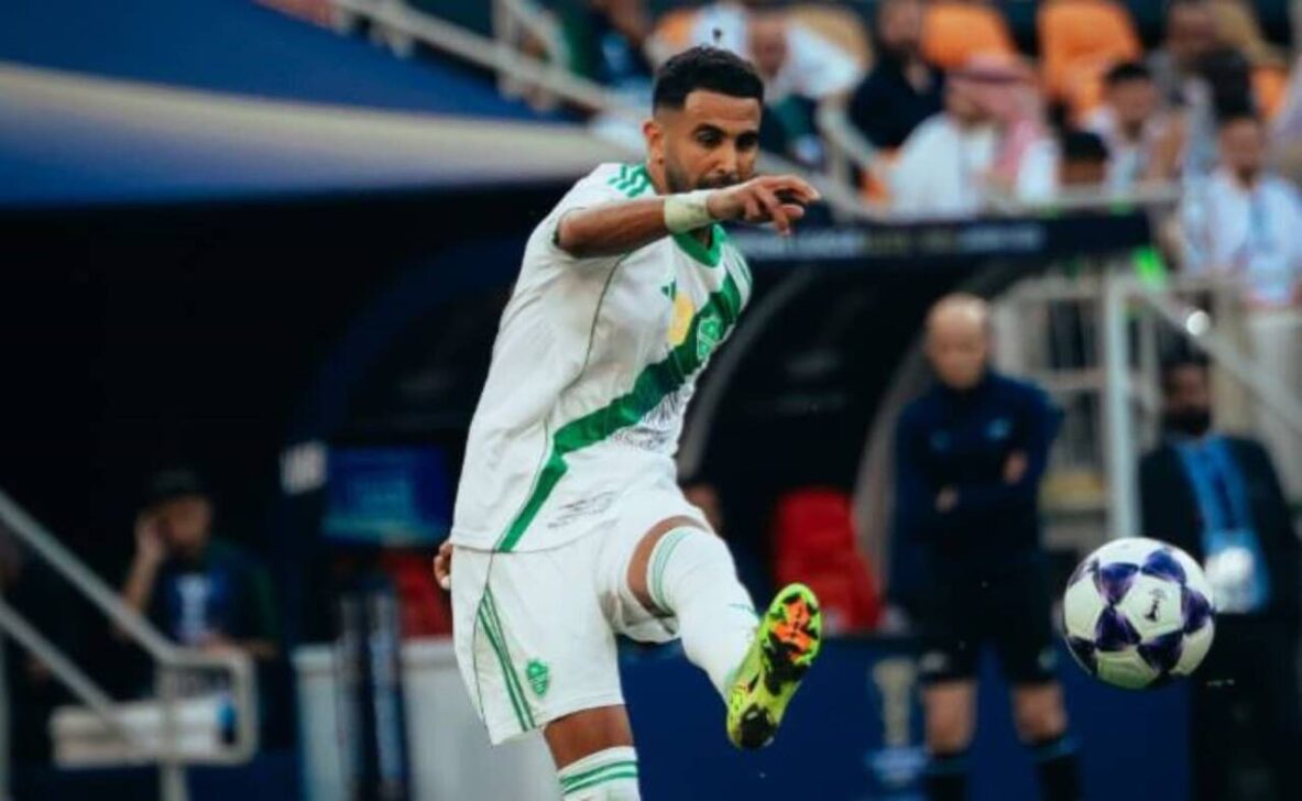 Al-Ahli