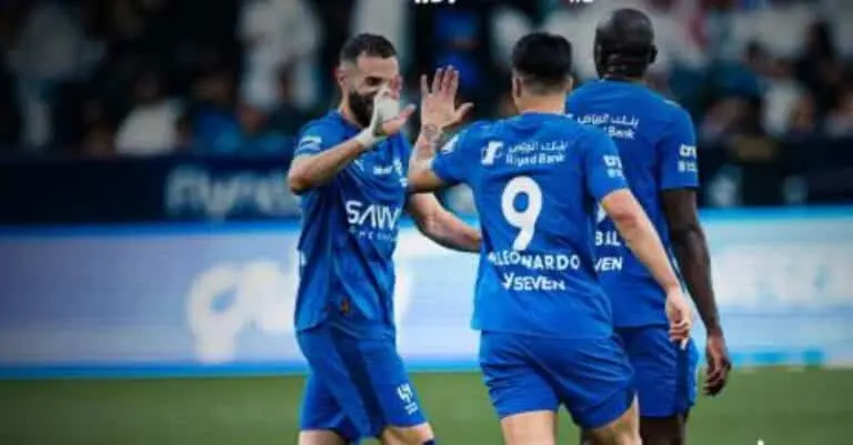 Al Hilal