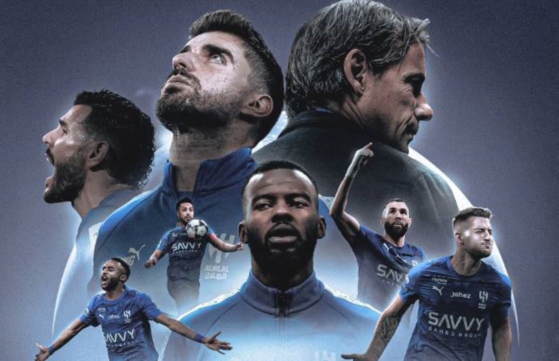 Al-Hilal
