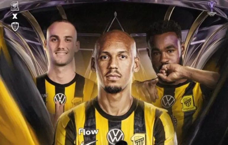 Al Ittihad
