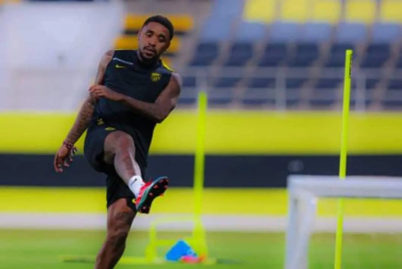 Al-Ittihad