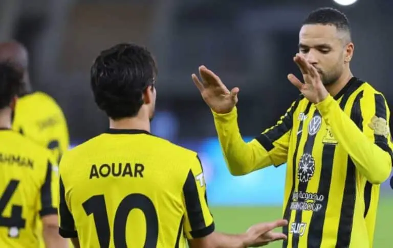 Al-Ittihad