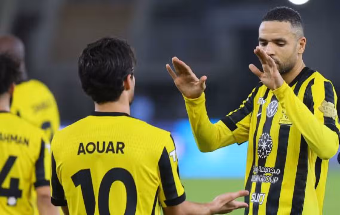 Al-Ittihad