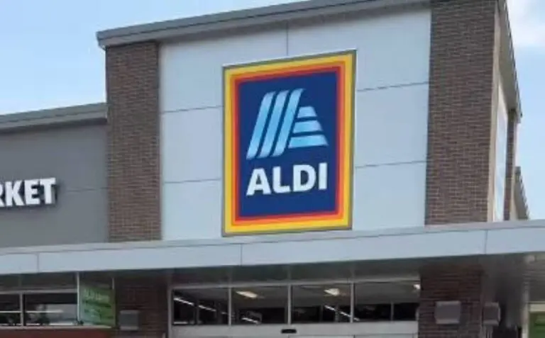Aldi