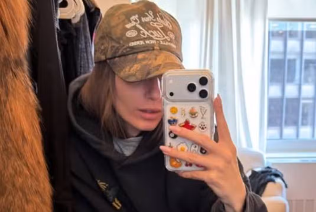 Amanda Batula