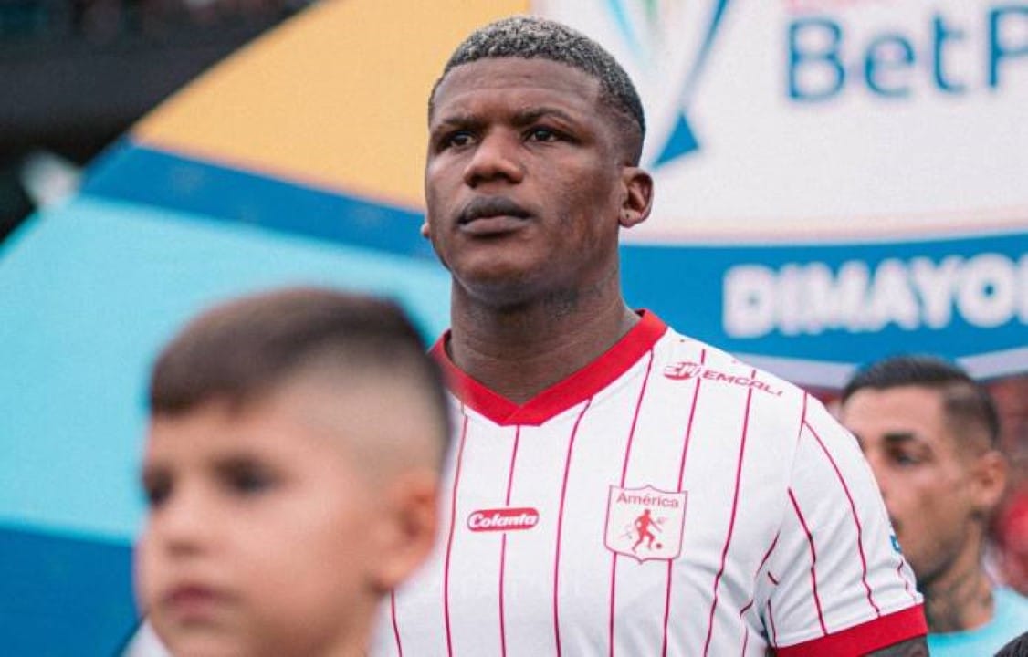 América de Cali