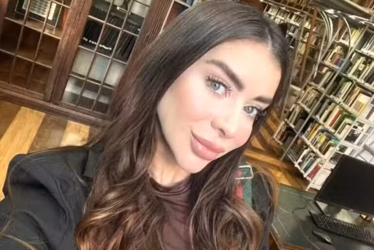 Ana Luiza Mateus
