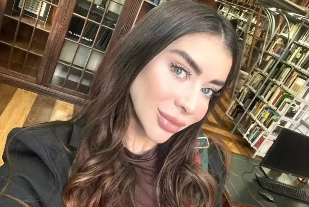 Ana Luiza Mateus