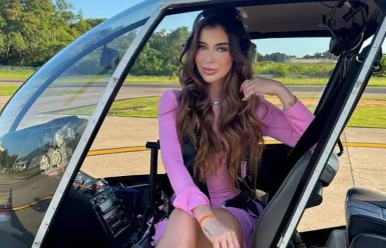 Ana Luiza Mateus