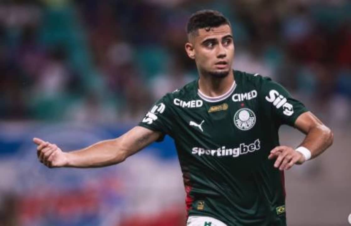 Andreas Pereira