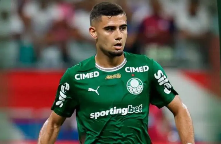 Andreas Pereira