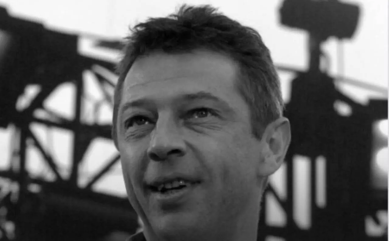 Andy Kershaw