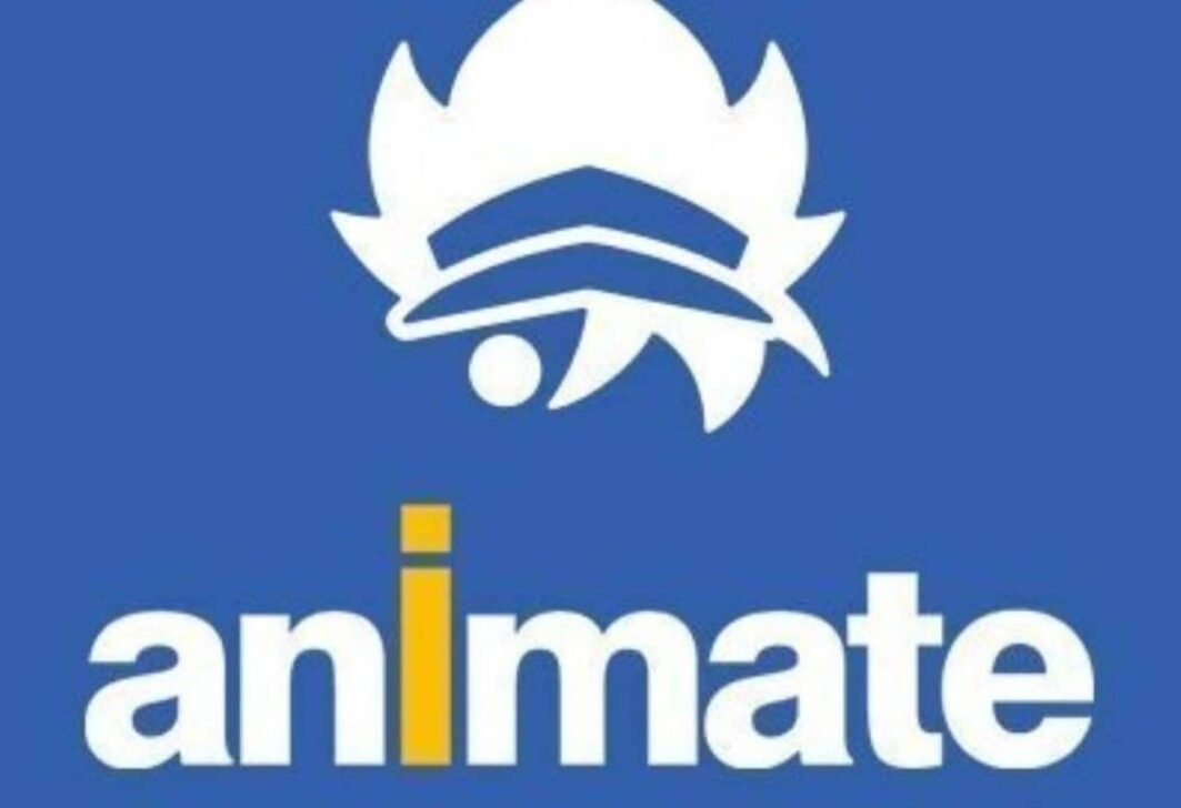 Animate