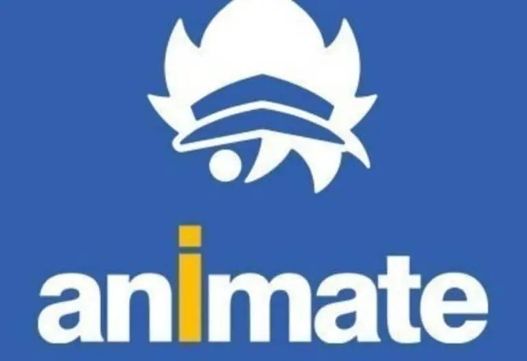 Animate