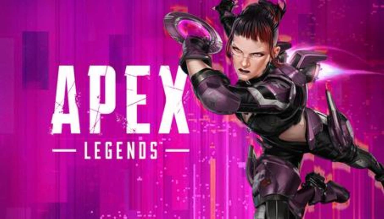 Apex Legends: nova temporada Aceleração chega em 5 de maio com lendas e mecânicas inéditas — image 1