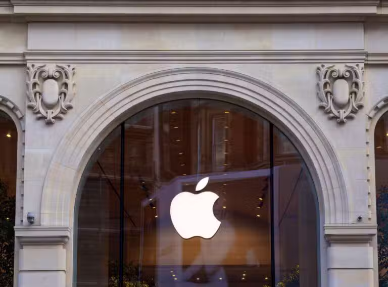Apple