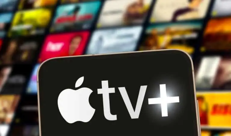 Apple TV