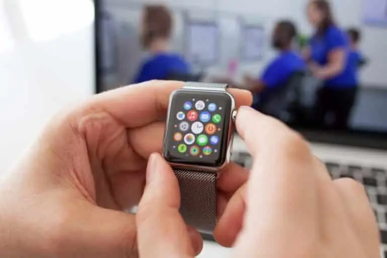 Apple Watch