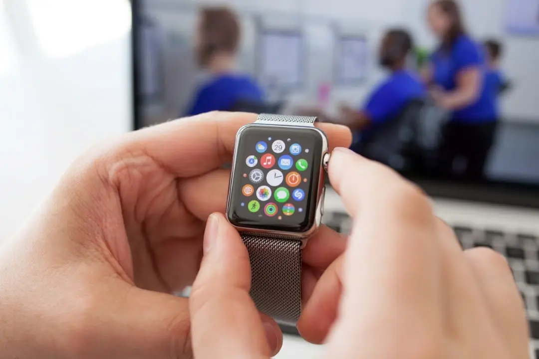 Apple Watch