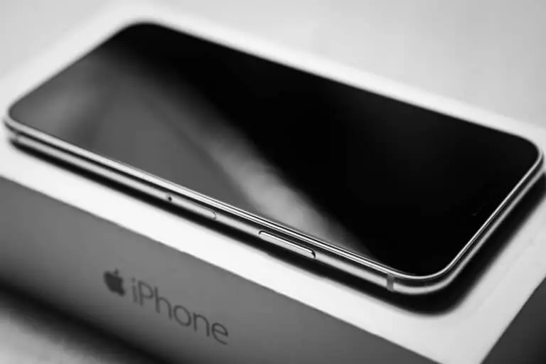 Apple, iphone