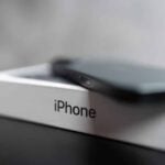 Apple iphone
