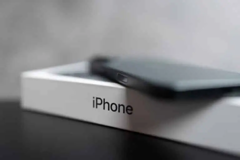 Apple iphone