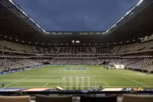 Atlético-MG x Juventud: onde assistir ao vivo, horário e escalações na Conmebol Sul-Americana