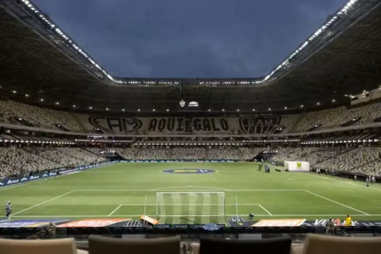 Arena MRV