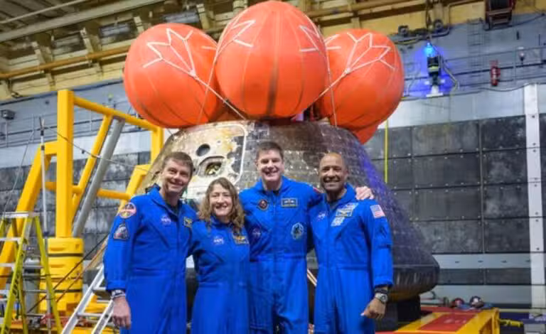 Artemis - NASA
