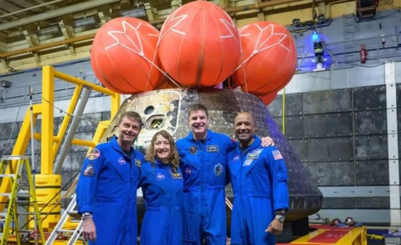 Artemis - NASA