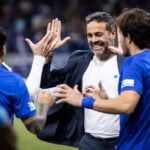 Cruzeiro se prepara para ‘primeira final da Libertadores’ contra o Flamengo, afirma técnico Artur Jorge
