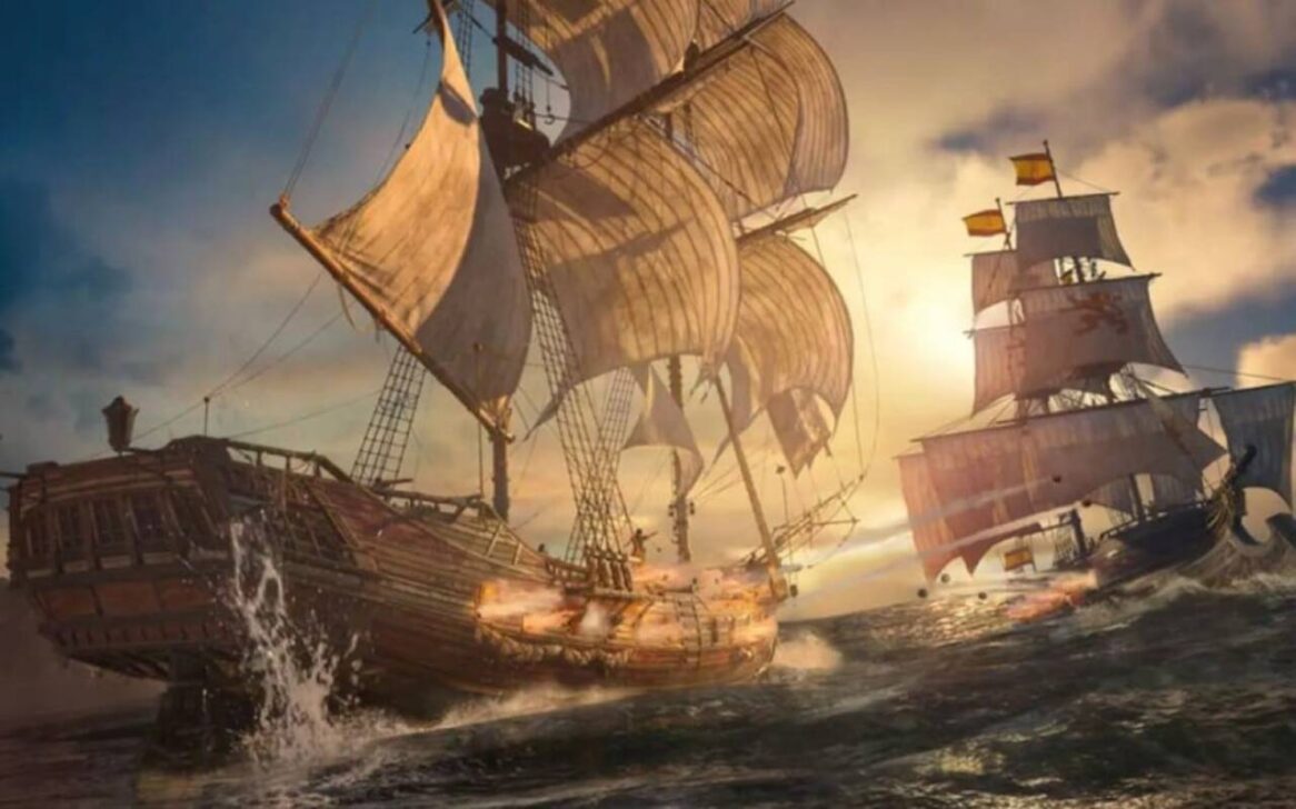 Assassins Creed Black Flag Resynced .