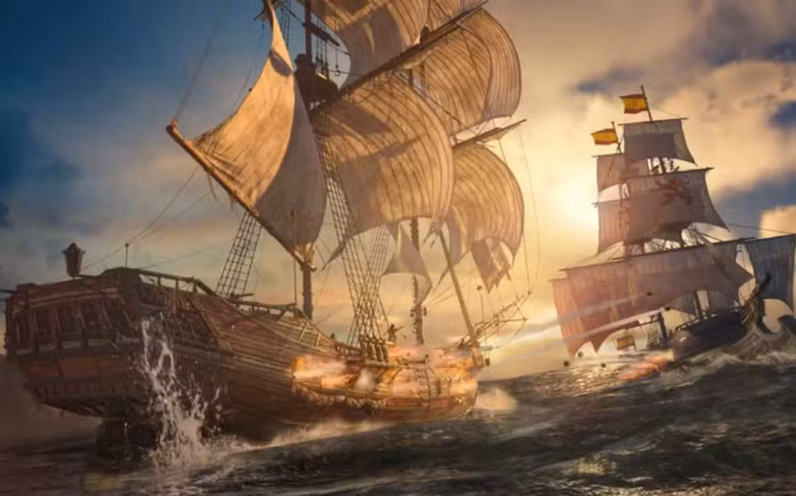 Assassins Creed Black Flag Resynced .