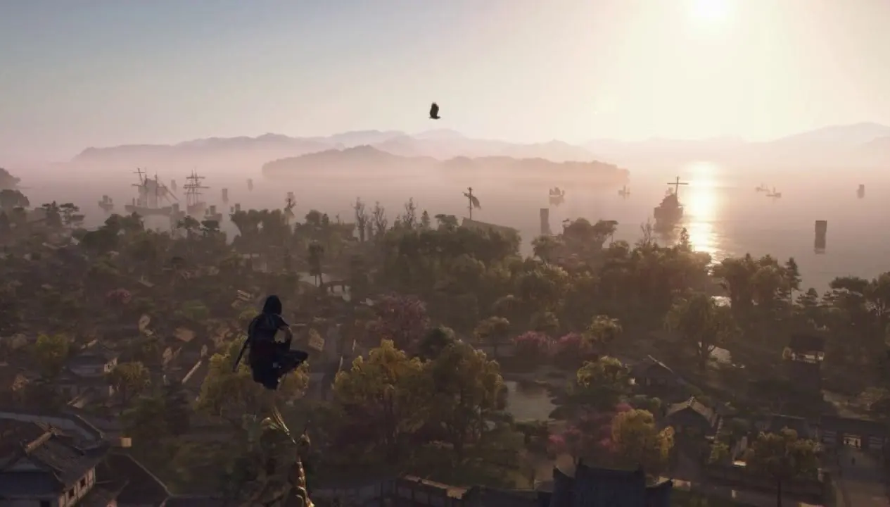 Assassins Creed Shadows