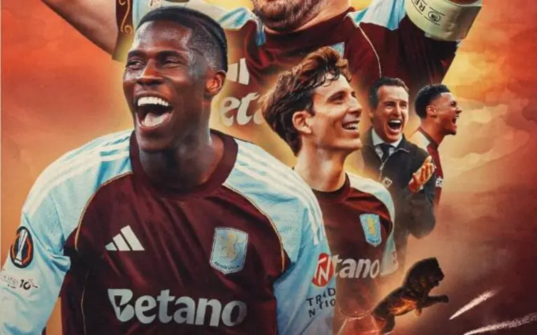Aston Villa FC