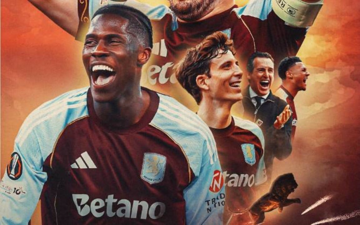 Aston Villa FC