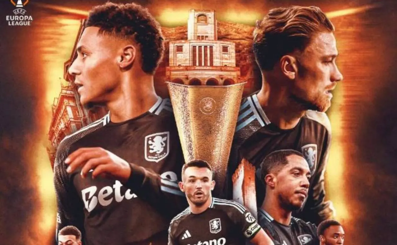 Aston Villa