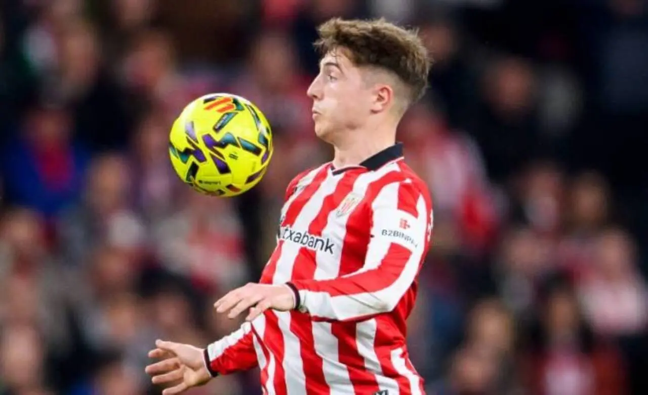 Athletic