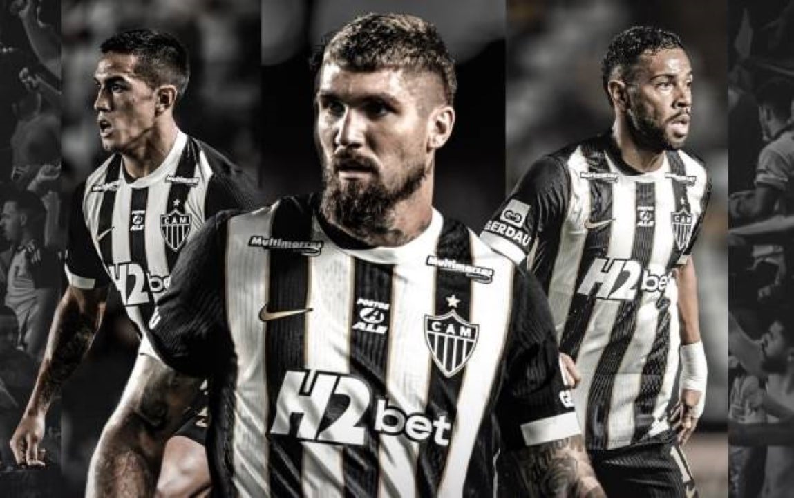 Atletico-MG