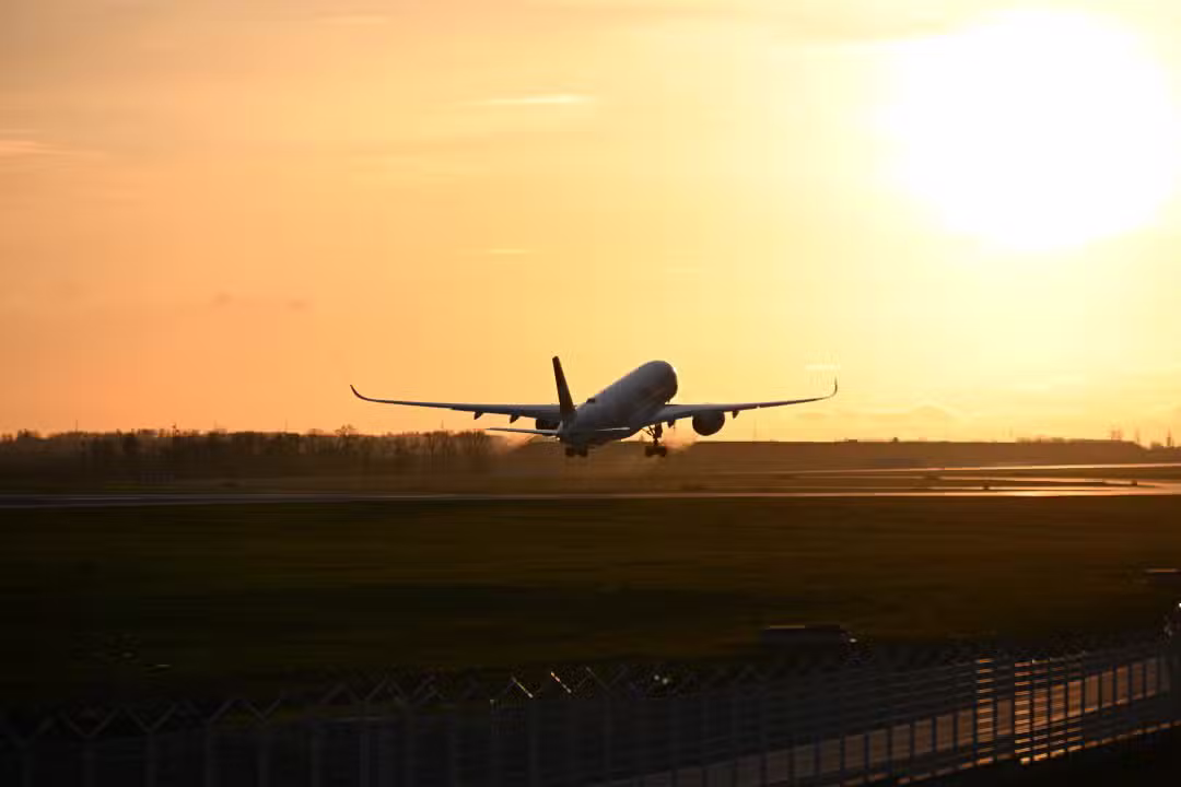 Avi&atilde;o
