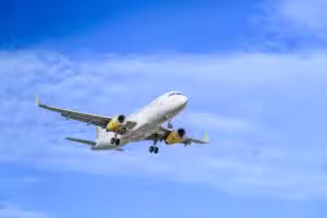 Aeronave decola a apenas 4 metros do solo em Luton, revela investigação