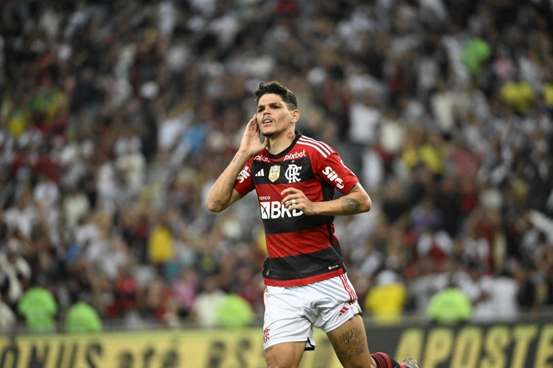 Ayrton Lucas