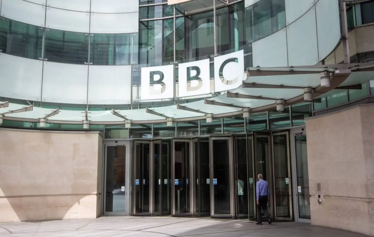 BBC sede