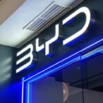 BYD estabelece meta audaciosa para 2030: desbancar Toyota e ser a maior montadora do planeta