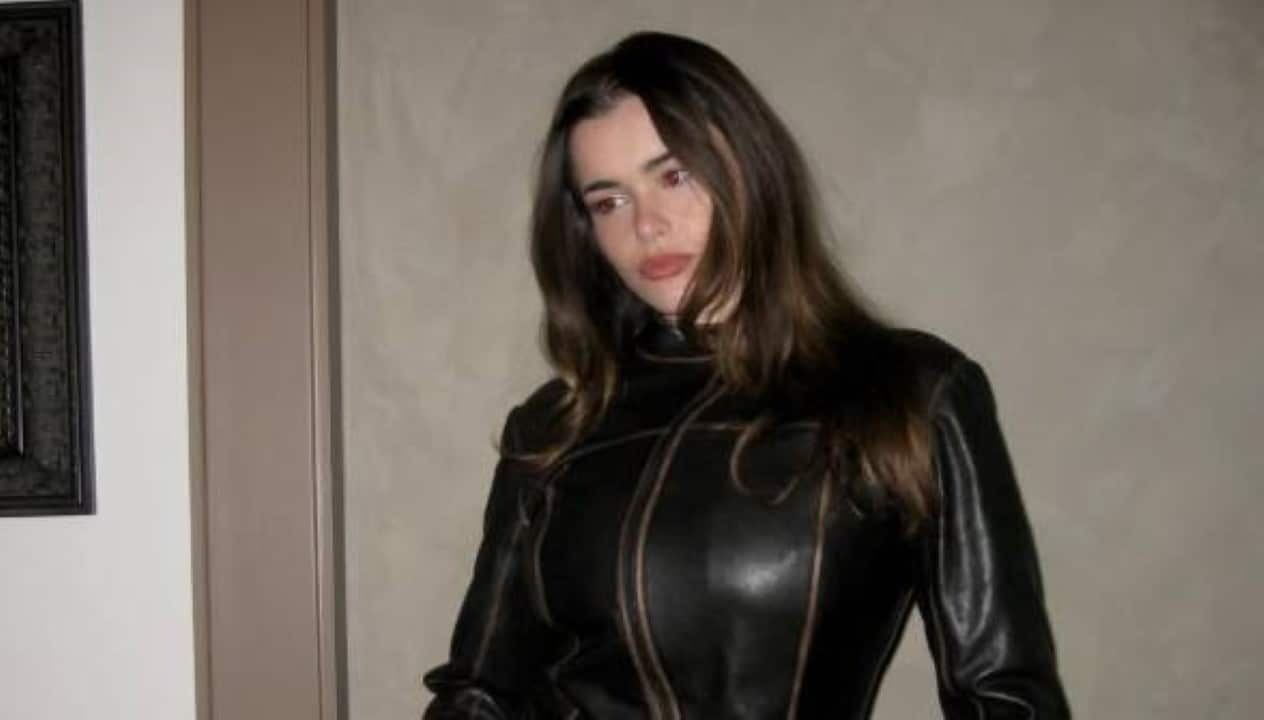 Barbie Ferreira