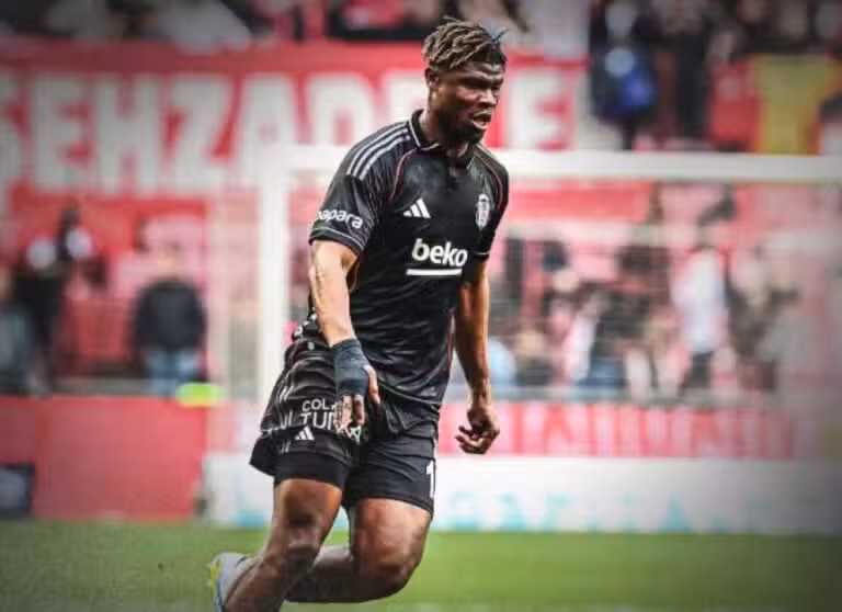 Beşiktaş
