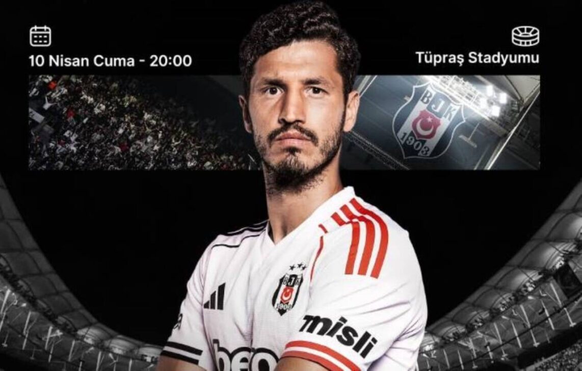 Beşiktaş