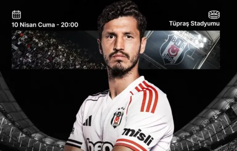 Beşiktaş