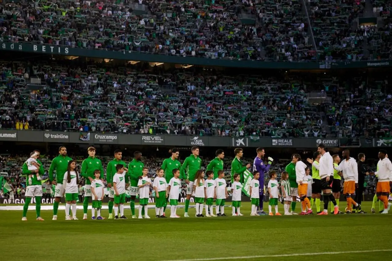 Betis